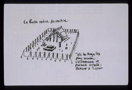 Le Corbusier - Théorie: diapositive