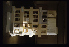 Genève II et III année 1984/85: diapositive