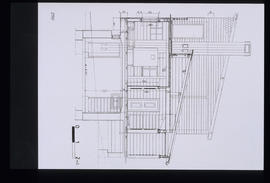 Berghaus H. Hahnenkamm: diapositive