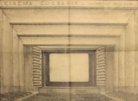 cinéma Cornavin, perspective de la salle (écran) 07 (PDF)