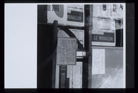 Le Corbusier - "Don-ino": diapositive