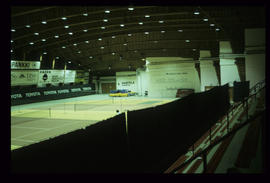 Centre sportif universtaire d'Otaniemi: diapositive
