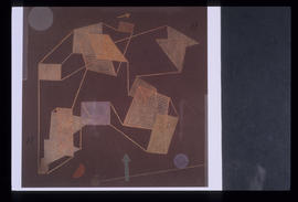 Klee Paul 1879-1940: diapositive