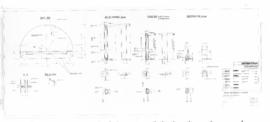 piliers préfabriqués de façade; coffrage et armatures 31 (PDF)