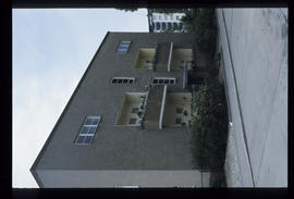 Mies Van Der Rohe - divers: diapositive