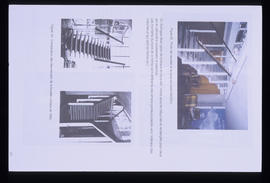 Prouvé Jean - buvette d'Evian - 1957: diapositive