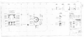 murs et piliers au 8ème étage; axe 18-24; armature 131 (PDF)