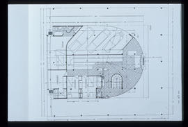 Le Corbusier - Villa Savoye: diapositive