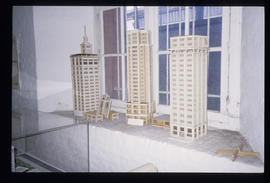 Hôtel de ville du Havre (1945-1953): diapositive