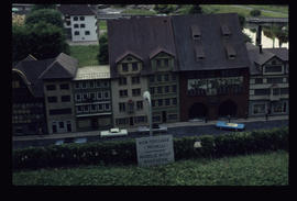 Suisse miniature: diapositive
