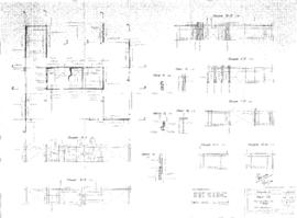 murs piliers 1er étage plan armature 29 (PDF)