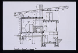 Wagner - Freynsheim Helmut - Haus Gleutor Anghelopoul. - 1934/35: diapositive