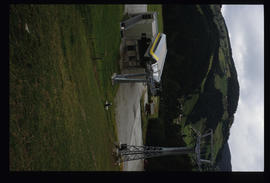 Architecture alpine pour le tourisme: diapositive