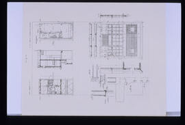Perret, Architecture vivante 1925-1926: diapositive