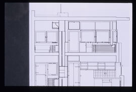 Rietveld Gerit - Maison Schröder - 1924: diapositive