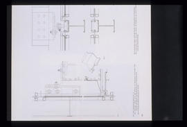 Mies Van Der Rohe - Seagram Building - N. Y. Park Avenue 1954-58: diapositive