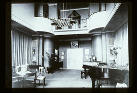 Le Corbusier - Villa Schwob 1916: diapositive