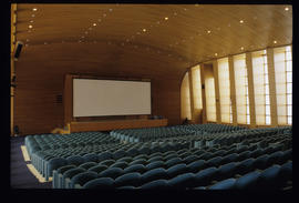 Palais des congrès EUR 42: diapositive
