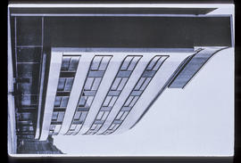 Immeuble Teschow: diapositive