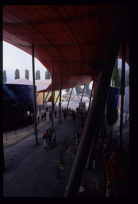 Expo 02 Yverdon-les-Bains: diapositive
