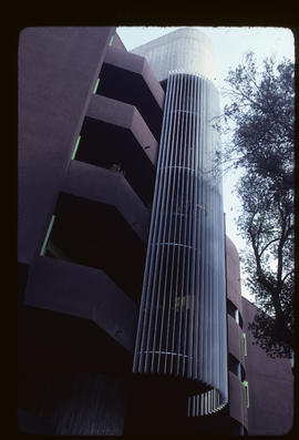 Immeuble Piazza S. Jacopino: diapositive