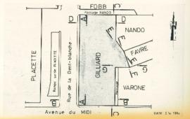 Sion VS. Immeuble et parking "La Gillière" I et II