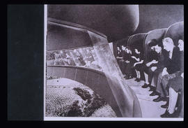 Rossi Aldo - expo Zurich 1972: diapositive