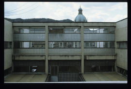 Terragni Giuseppe - Casa del Fascio: diapositive
