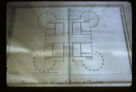 Château de Chambord: diapositive