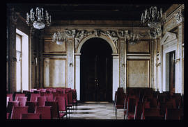 Palais Epstein: diapositive