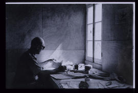 Le Corbusier - Correspondance personnelle: diapositive