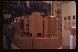 Biennale de Venise 1980: diapositive