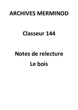 notes relecture bois 01 (PDF)