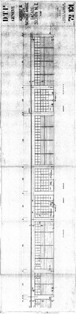 72-101 façade section N, Z 11 (PDF)