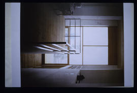 Heubacher - Sentobe Marg. - Maison Atelier de musique - 1995/96: diapositive