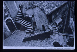 Architecture italienne: diapositive