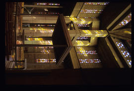 Eglise Saint-Joseph (1949-1956): diapositive
