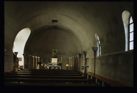 Schwarz Rudolf - Paulskirche - 1947-48: diapositive