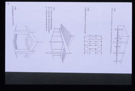 Tectonique - moduli i assemblaggio - angoli griglie trame: diapositive