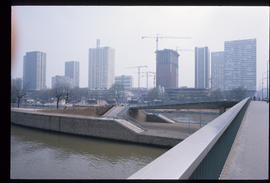 Front de Seine: diapositive