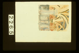 Le Corbusier - Voyage d'Italie 1907: diapositive