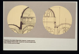 Cathédrale d'Oran (1908-1912): diapositive