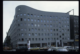 IBA Berlin (Internationale Bauaustellung): diapositive