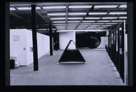 Rossi Aldo - expo Zurich 1972: diapositive