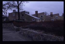 Maisons en rangée, Soholm: diapositive