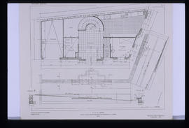 Perret, Architecture vivante 1922-1924: diapositive