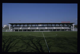 Stade Sankt Jakob: diapositive