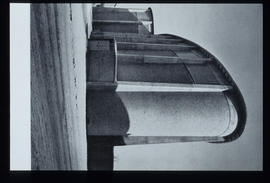 Schwarz Rudolf - Sankt Christoforus - Köln-Niehl - 1957-60: diapositive