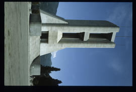 Terragni Giuseppe - Lissone + monument aux morts: diapositive