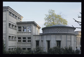 Université de Fribourg: diapositive